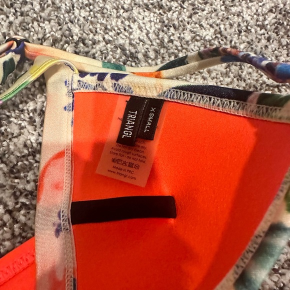 Triangle Bikini - Picture 3 of 3